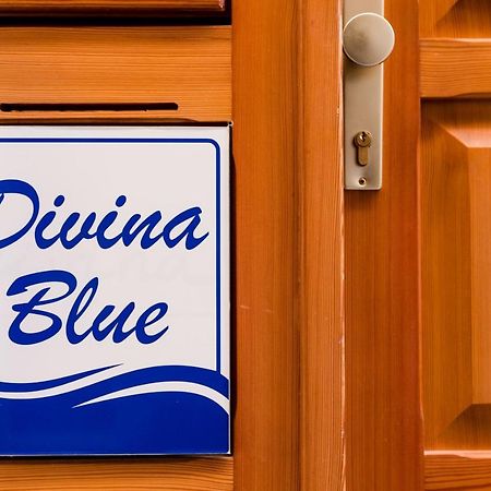 Divina Blue Apartments Dubrovnik Exterior photo